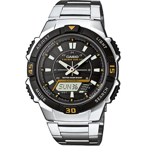 Reloj casio .